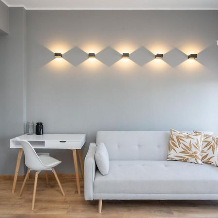 Alfie Center Apartment بوخارست المظهر الخارجي الصورة