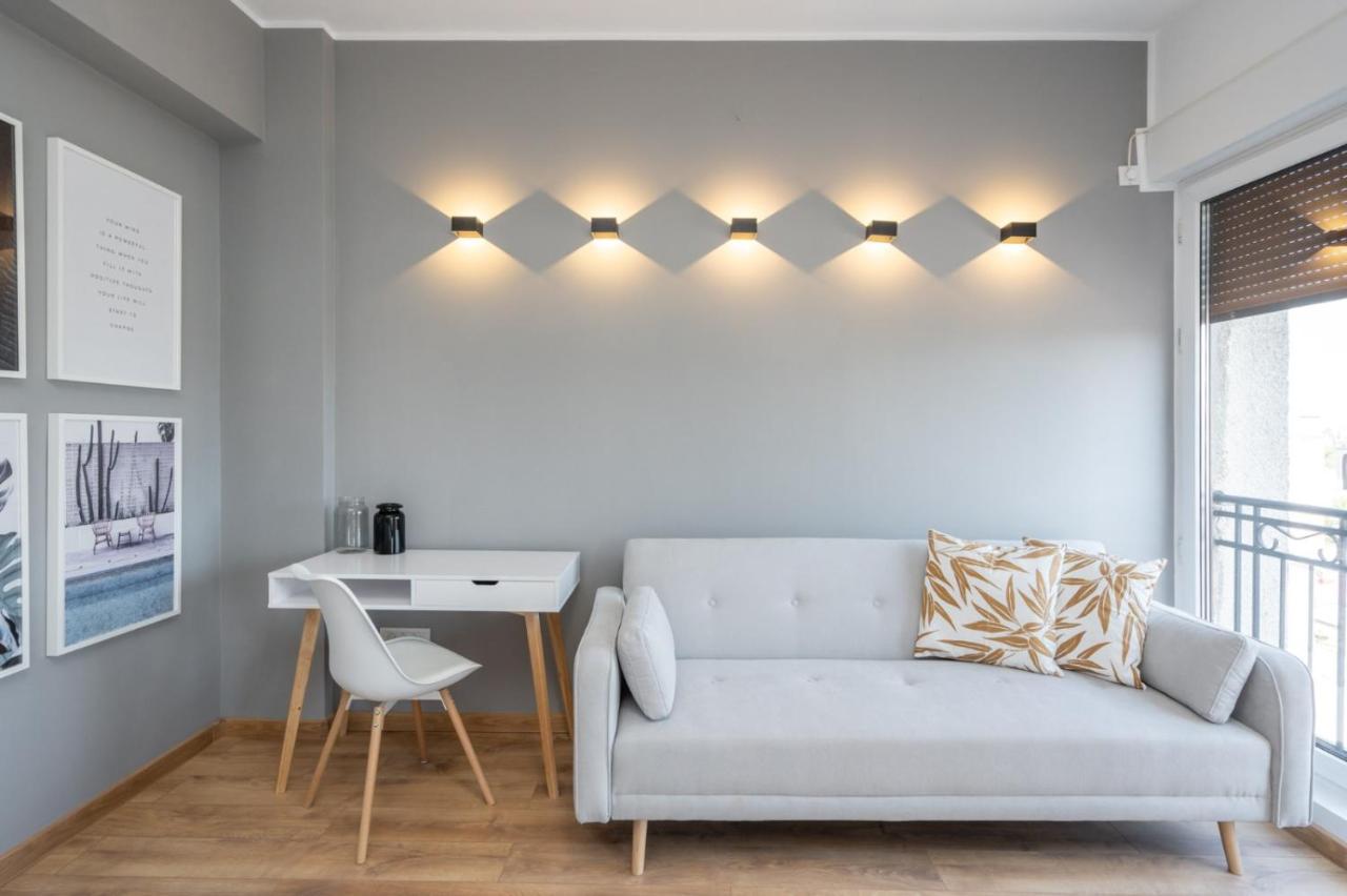 Alfie Center Apartment بوخارست المظهر الخارجي الصورة