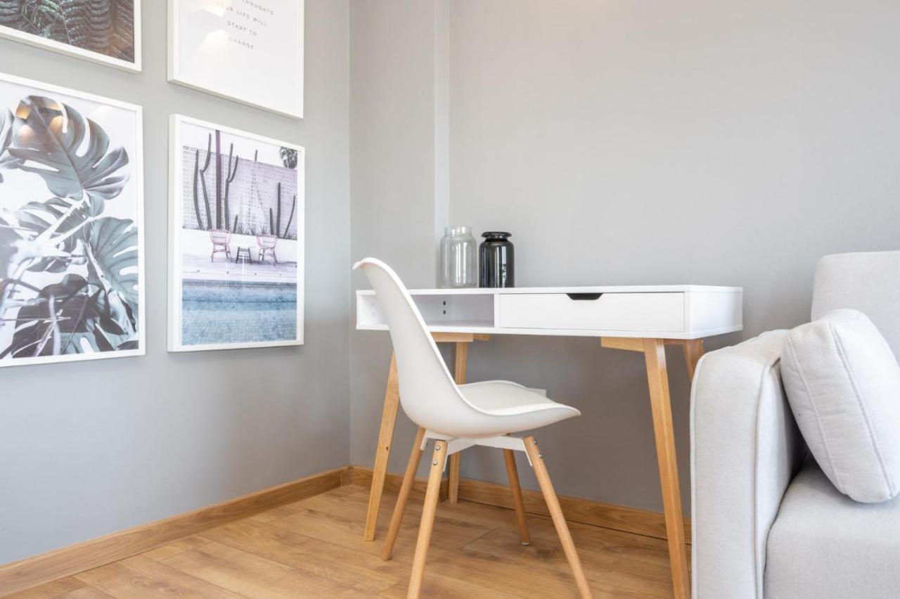 Alfie Center Apartment بوخارست المظهر الخارجي الصورة